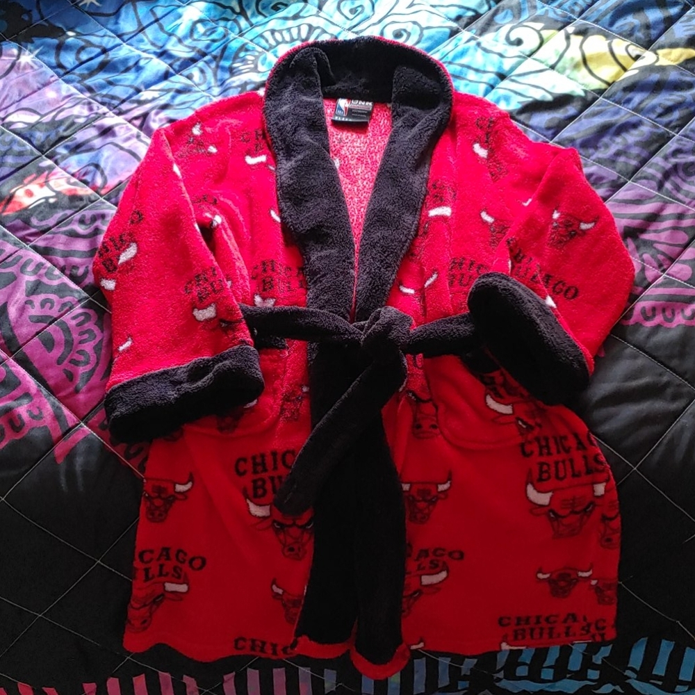 House coat